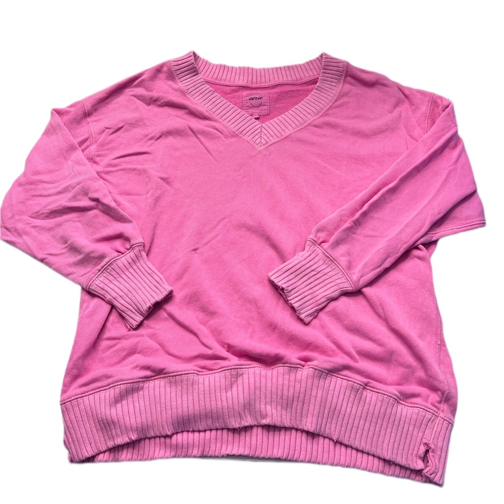 aerie crewneck